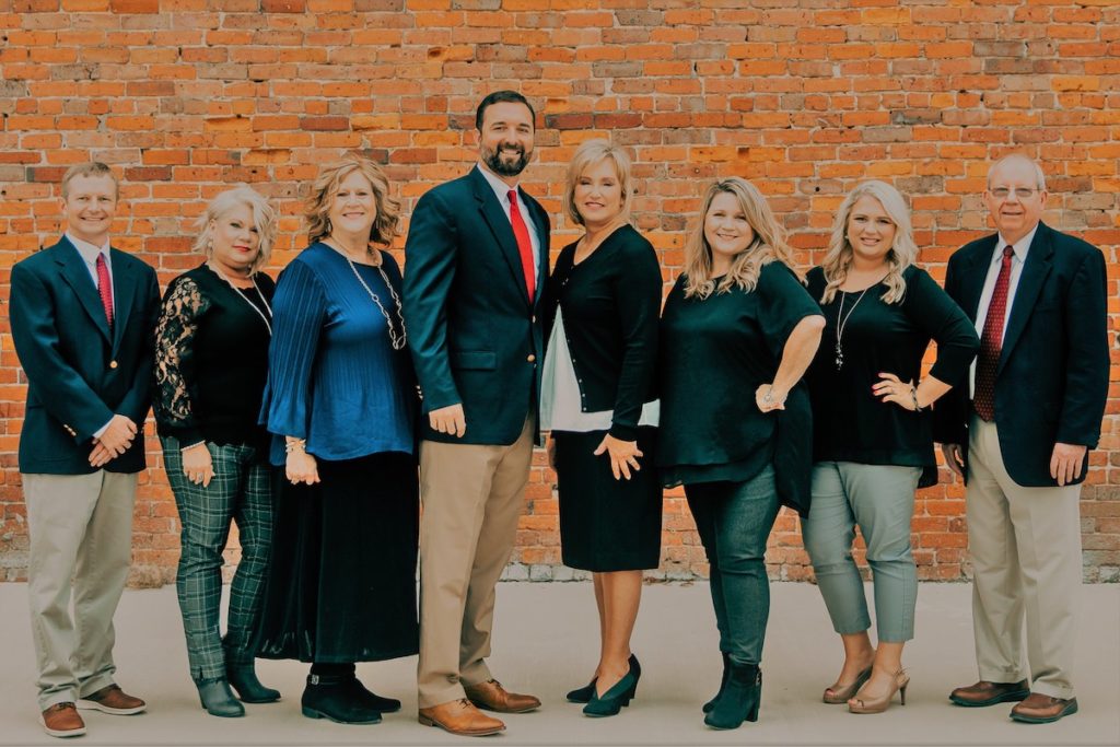 Insurance Agency Decatur, AL Heritage Insurance Solutions