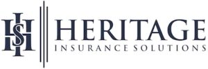 HERITAGE-INSURANCE-SOLUTIONS logo