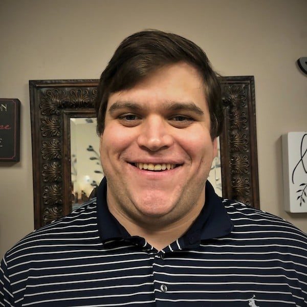 Ryan's Headshot ryan